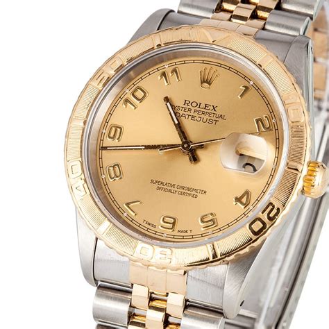 rolex datejust turn-o-graph thunderbird|rolex turn o graph price.